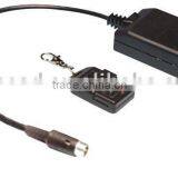 Entertainment Fogger Controller Series SESC2003