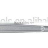 Stainless Construction With Pin Spanner Wrench