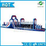 2016 Kids Inflatable Obstacle Course,equipment Boot Camp , Inflatable Obstacle Course for Sale