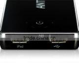 Fashion Design Polymer Battery Power Pack Universal Usb Mobile Charger thumbnail-1