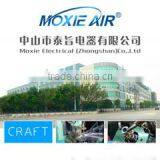 Moxie Electrical (Zhongshan) Co., Ltd. company overview - view 1 thumbnail