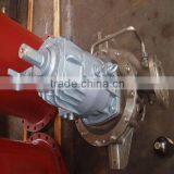 Chemical Process Pump