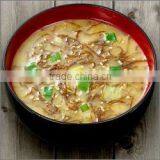 Gift Box Instant Soup Japan AMANO FOODS Freeze Dried Miso Soup (Seaweed Taste) thumbnail-1