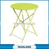 Outdoor Folding Cheap Bistro Sets thumbnail-5