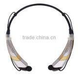 Hot Sale Wireless Headphone HB760 Neckband Headset thumbnail-3