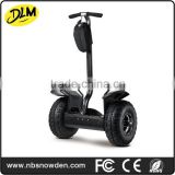 off road item High quality self balancing scooter 1000W 19 inch strong power electric electric scooter