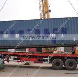 Rice Bran Oil Solvent Extract Machine Corn Embryo Oil Machine thumbnail-4