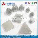 2014 Hot Sale Cemented Carbide Buttons for Inserts of Percussion Bits