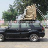 Overland Adventure 4wd Car Roof Top Camping Tent for Sale thumbnail-3