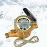 Plastic RF Water Meter thumbnail-4