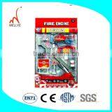 Made in China Die Cast Ambulance Toy Car China Wholesale thumbnail-1