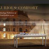 French Style Bedroom Furniture-french Furniture Piano Bench-french Banquette Bench thumbnail-4