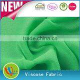 2014/2015 Hot Cheap China Viscose Interweave Fabric Textile for Cheap China Wholesale Clothing thumbnail-1