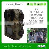 Top Sale 3 China Supplier !!! 2Inch Screen 940NM LED Wildlife Hunting Camera