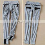 Hot Sale Fashion Training Clothes and Fitness Set or Running Wear With Low Prices Made in China thumbnail-3