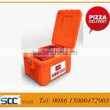 60liters Hot Food Delivery Container, Plastic Insulated Food Box for Food Delivery ( Hot or Cold ) thumbnail-6