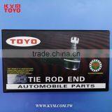 Front Axle Outer Toyota 45046-09281 Tie Rod End thumbnail-3