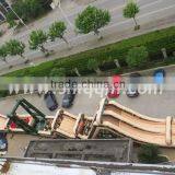 Strong Introducing Inflatable Obstacle Course thumbnail-5