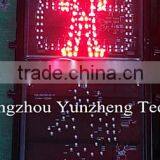 LED Pedestrian Traffic Signal Lights thumbnail-1