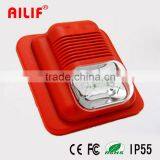 Fire Strobe Siren 24V For Fire Alarm LM-109 thumbnail-1