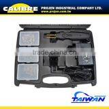 CALIBRE 110-240V CE Hot Stapler Plastic Repair Kit Hot Stapler Tool thumbnail-1