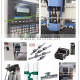 9KW Italy HSD Spindle 8 Tools Auto Tool Change CNC Router for Furniture Production thumbnail-5