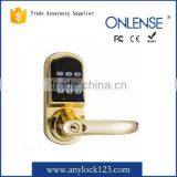 Electronic Password Lock Manufacturer Since 2001 thumbnail-2