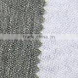 Double Dot Fusible Non Woven Interlining for Garment Cuting Position