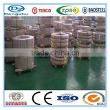 Cold Rolled 201 Stainless Steel Strips thumbnail-5
