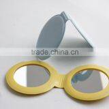 2015 Hot Sales Pvc Pocket Mirror,MA102