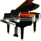 Musical Instrument Baby Grand Piano GP-152 thumbnail-1