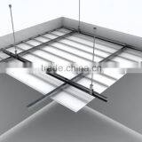 Rustproof B - Shaped Aluminum Commercial Suspended Strip Ceiling thumbnail-5