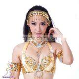 SWEGAL Belly Dance Hair Accessories SGBDD13068 thumbnail-1