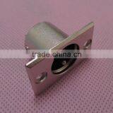 Microphone Male Audio System Connector Adapter