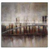 Abstract Oil Painting, <CTV-00910> thumbnail-1