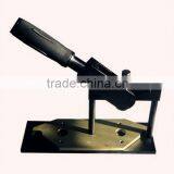 Promotional cartoon badge/button making machine