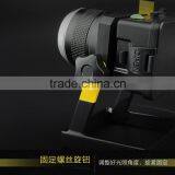 2016 New Designed T6 LED Rechargeable Zoom Led Floodlight Camping Lights thumbnail-5