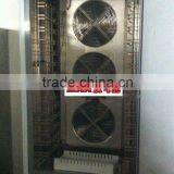 Cold& Thermal Cycling IQF Cabinet/Commercial Stainless Steel Upright Freezer/freezing Machine/refrigerator thumbnail-2