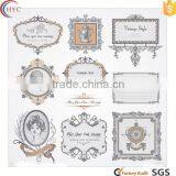 2015 Cheap Pvc Label Sticker,sticker Printing,fridge Decal Sticker thumbnail-6