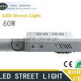 Factory Wholesale Hot Sale 60w Led Street Lighting Solar Made in China Led Outdoor Lighting Hot Lamp thumbnail-4