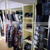 Good Quality Multi-color Scarf Winter Scarves thumbnail-6