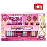 Beautiful Girl Educational Wire for Plastic Beads Toys Games thumbnail-5