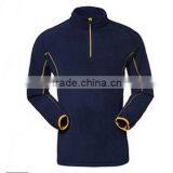 Custom Man Cheap Polar Fleece Jacket thumbnail-4