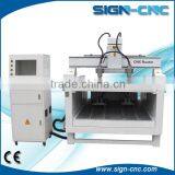 SIGN-1318 woodworking machine 3d cnc router