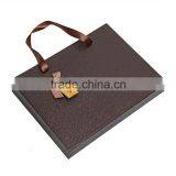 New Product Lovely Custom Durable Hexagon Paper Rigid Box thumbnail-6