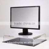 Custom Acrylic tv Stand, Cake Stand, Laptop Stand