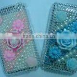 Rhinestone Case for Phone 4G (GF- AVC-1073) (diamond Case/diamond Mobile Phone Case) thumbnail-1