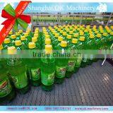 KK-19 Rotary Carbonated Beverage Bottling Filling Machine Quality Choice