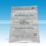 Heat Sealed Aluminum Foil Plastic Bag for Cables/date Line thumbnail-2