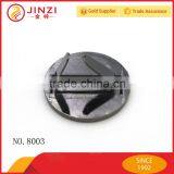 Eco-friendly Custom Embossed Logo Label thumbnail-3